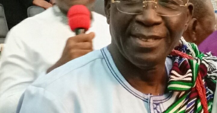 Arms Procurement: Buhari Media Mocks Ayu over Returned N405m Loot