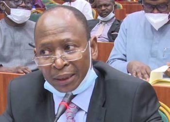 BUSTED! | EFCC Picks up Nigeria’s Accountant-General over N80Bn Fraud