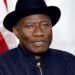 Jonathan Angry! Questions Why Arbitration Cases Involving Nigeria Are Held in UK
