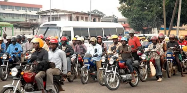 Hausa Leaders: No Protests Allowed over Lagos Okada Ban