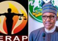 SERAP Drags Buhari to Court over Pardon Granted Jailed Former Governors