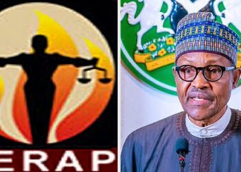 SERAP Drags Buhari to Court over Pardon Granted Jailed Former Governors