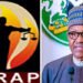 SERAP Drags Buhari to Court over Pardon Granted Jailed Former Governors