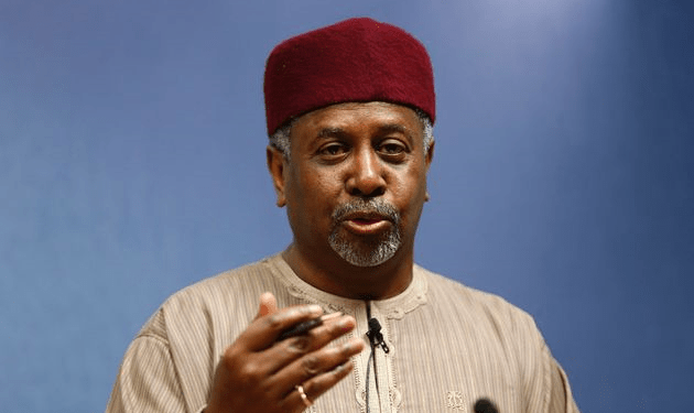 EFCC re-arraigns Dasuki, Yuguda, Others over N23BN Fraud
