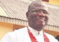 BREAKING: Methodist Church Prelate, 2 others Kidnapped in Abia