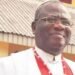 BREAKING: Methodist Church Prelate, 2 others Kidnapped in Abia