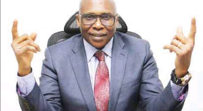Invasion of Appeal Court: Ferdinand Orbih Kicks as Edo Govt Denies Incident