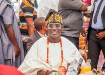 Buratai, ‘Sahara Reporters’ and Bad Journalism, By James Bwala