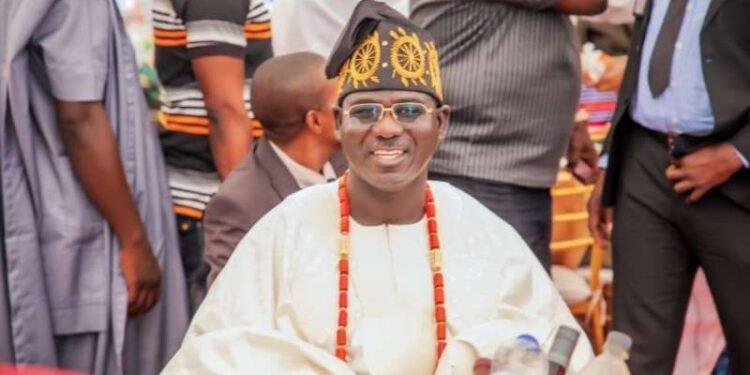 Buratai, ‘Sahara Reporters’ and Bad Journalism, By James Bwala