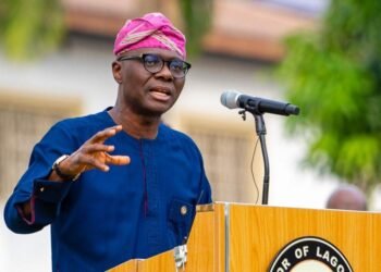 Sanwo-Olu: Terrorists Attack in Owo Callous, Inhuman, Despicable