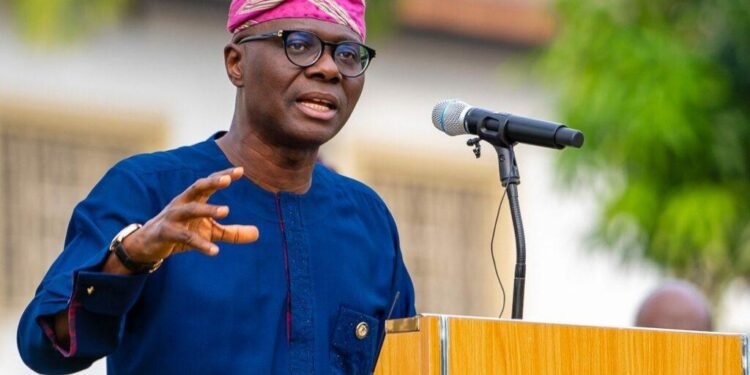 Sanwo-Olu: Terrorists Attack in Owo Callous, Inhuman, Despicable