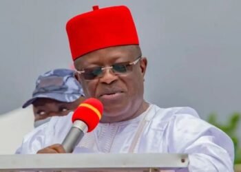 3 ESN Operatives Killed, 2 Native Doctors nabbed in Ebonyi