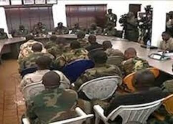 Nigerian Army Court Martial 6 Soldiers for Indiscipline in Enugu