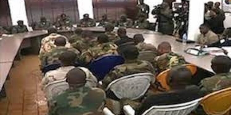 Nigerian Army Court Martial 6 Soldiers for Indiscipline in Enugu
