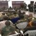 Nigerian Army Court Martial 6 Soldiers for Indiscipline in Enugu