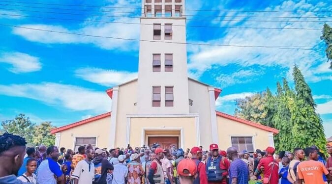 Owo killings: Ohanaeze Conveys Corpses of Members to South East