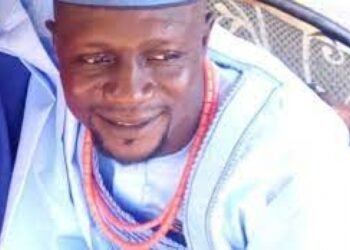 How APC Chieftain Arrested over Attempt to Behead Daughter’s Lover Died in our Custody — NSCDC