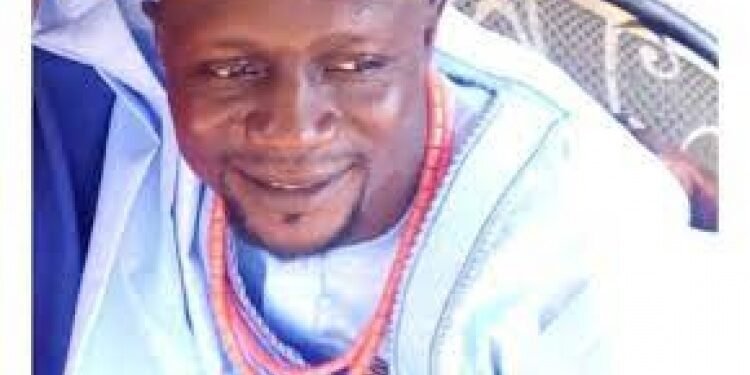 How APC Chieftain Arrested over Attempt to Behead Daughter’s Lover Died in our Custody — NSCDC