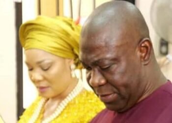 Organ Harvesting Update! Ekweremadu, Wife Arraigned,  Remanded in UK Prison 