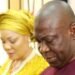 Organ Harvesting Update! Ekweremadu, Wife Arraigned,  Remanded in UK Prison