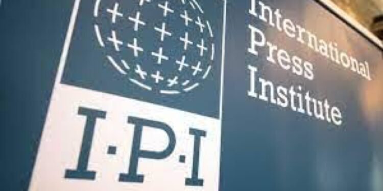 IPI Nigeria Calls for Withdrawal of Vexatious Charges against ‘WikkiTimes’ Publisher, Reporter