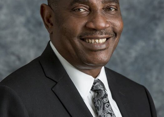 TRIBUTE | Garlands for Former IGP Solomon Arase at 66, By Erasmus Ikhide