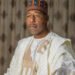 Gov Zulum Joins Other World Leaders in Egypt for Talkshop on Insurgency