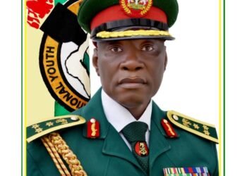 Avoid Shortcut to Success, D-G Advises Youth Corps Members