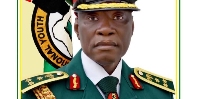 Avoid Shortcut to Success, D-G Advises Youth Corps Members