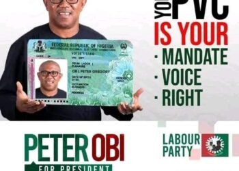 Why Nigerian Youths Indulge in Drug Abuse, By Peter Obi