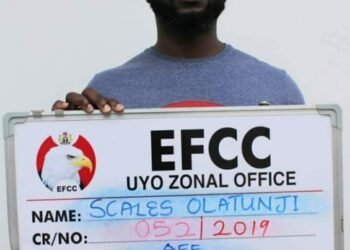 N525m Fraud: Court Jails Fraudster 235 Years in Uyo