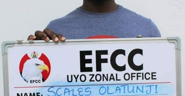 N525m Fraud: Court Jails Fraudster 235 Years in Uyo