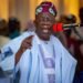 Tinubu: I’ll Fight Terrorism if Elected President