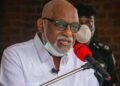 Owo Attack: We’ll Hunt Down Assailants, Make Them Pay, Akeredolu vows