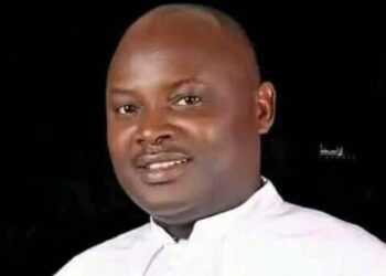 Gunmen Strike in Jos, Abduct another Catholic Priest, Father Kantoma