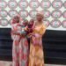 8 Years after, Military Fishes out 2 More Chibok Ladies with Babies