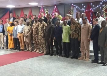 Defence Attachés’ Visit to Theatre Command Excites Nigerian Army