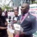 Kpokpogri’ House Demolition: Protesters Besiege US Embassy in Abuja