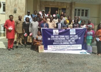 Declining Number of Whistleblowers Worrisome, Says EFCC