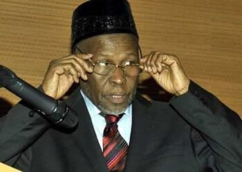 Petition: Senate Says Resignation Not Enough, Probes ex-CJN Mohammad