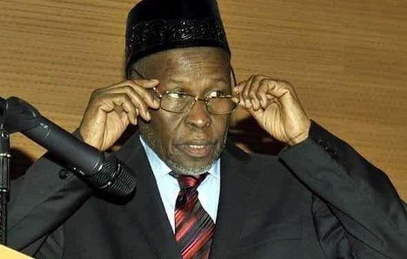 Petition: Senate Says Resignation Not Enough, Probes ex-CJN Mohammad
