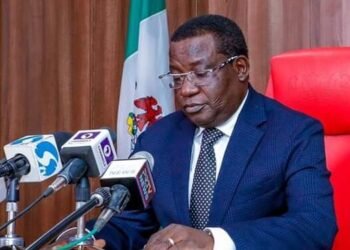 Lalong Mourns Col Musa Shehu, Former Military Administrator of Plateau State