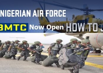 Update! Airforce Announces Dates for Recruitment Interview