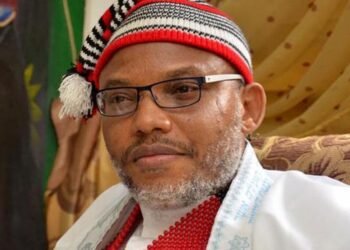 IPOB: Killings in South-East Plot to Keep Nnamdi Kanu in Custody