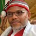 IPOB: Killings in South-East Plot to Keep Nnamdi Kanu in Custody