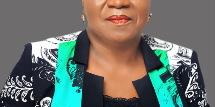 Court Acquits Ochuko Momoh, ex-PPMC MD’s Wife, of N3Bn Fraud Charges