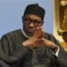 Buhari expresses Shock, Sadness over Kano Gas Explosion