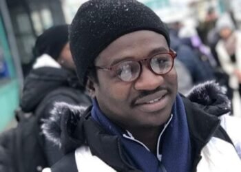 SAD! Usman Yahaya, Nigerian Final Year Medical Student, Battles Deportation in Russia
