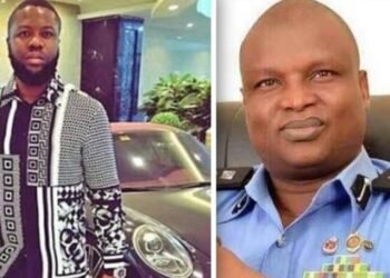 Abba Kyari to know Fate in Extradition Battle with FG August 29