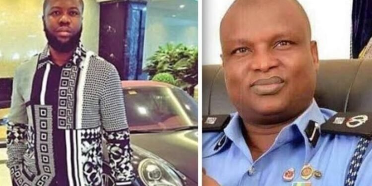 Abba Kyari to know Fate in Extradition Battle with FG August 29